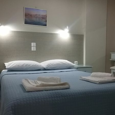 Ilona Apartments ハニア エクステリア 写真