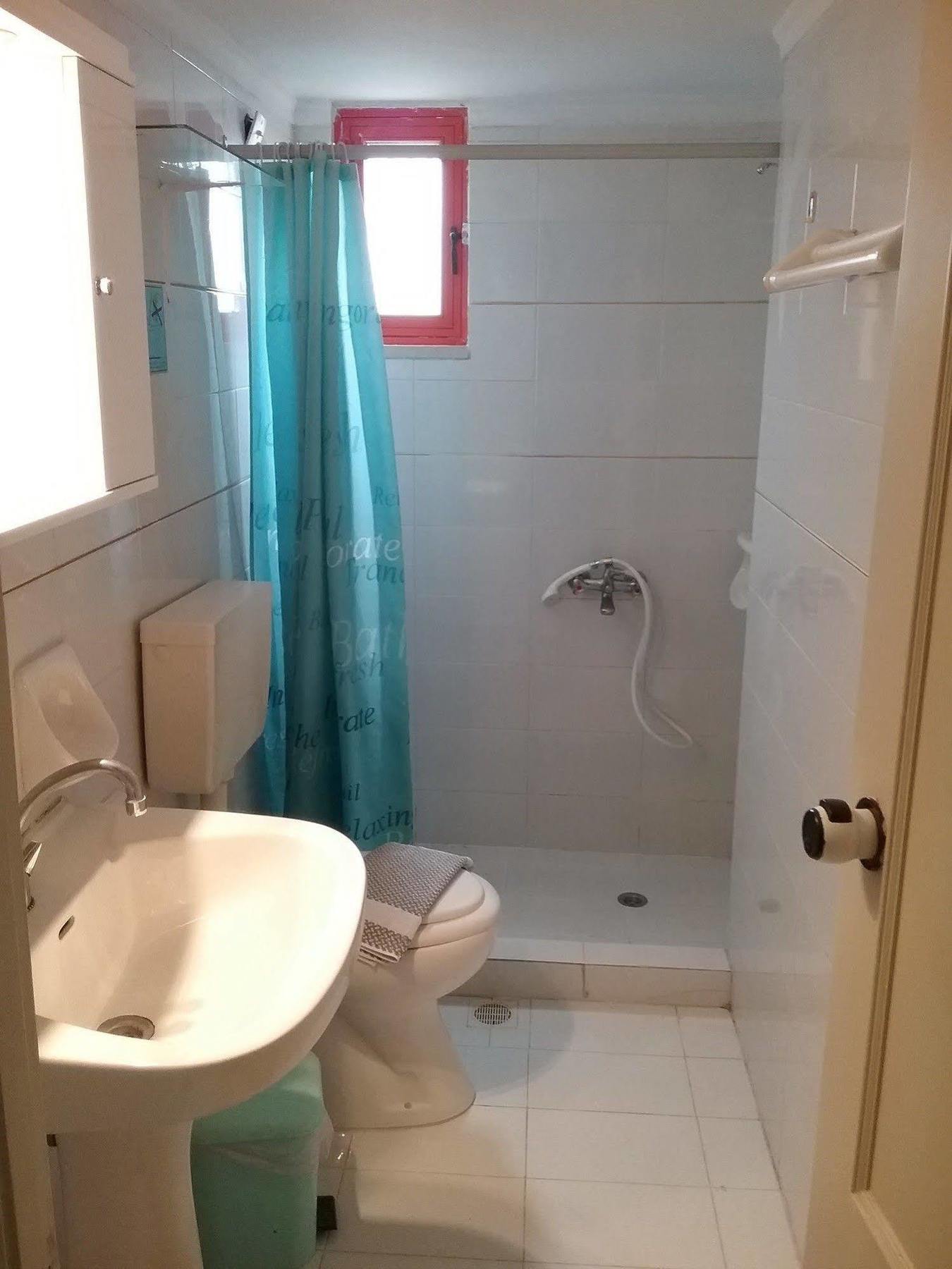 Ilona Apartments ハニア エクステリア 写真