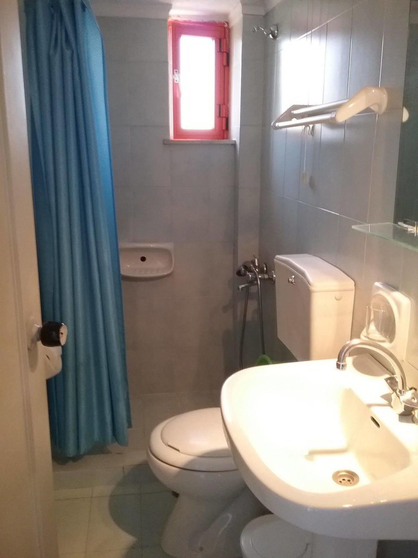 Ilona Apartments ハニア エクステリア 写真