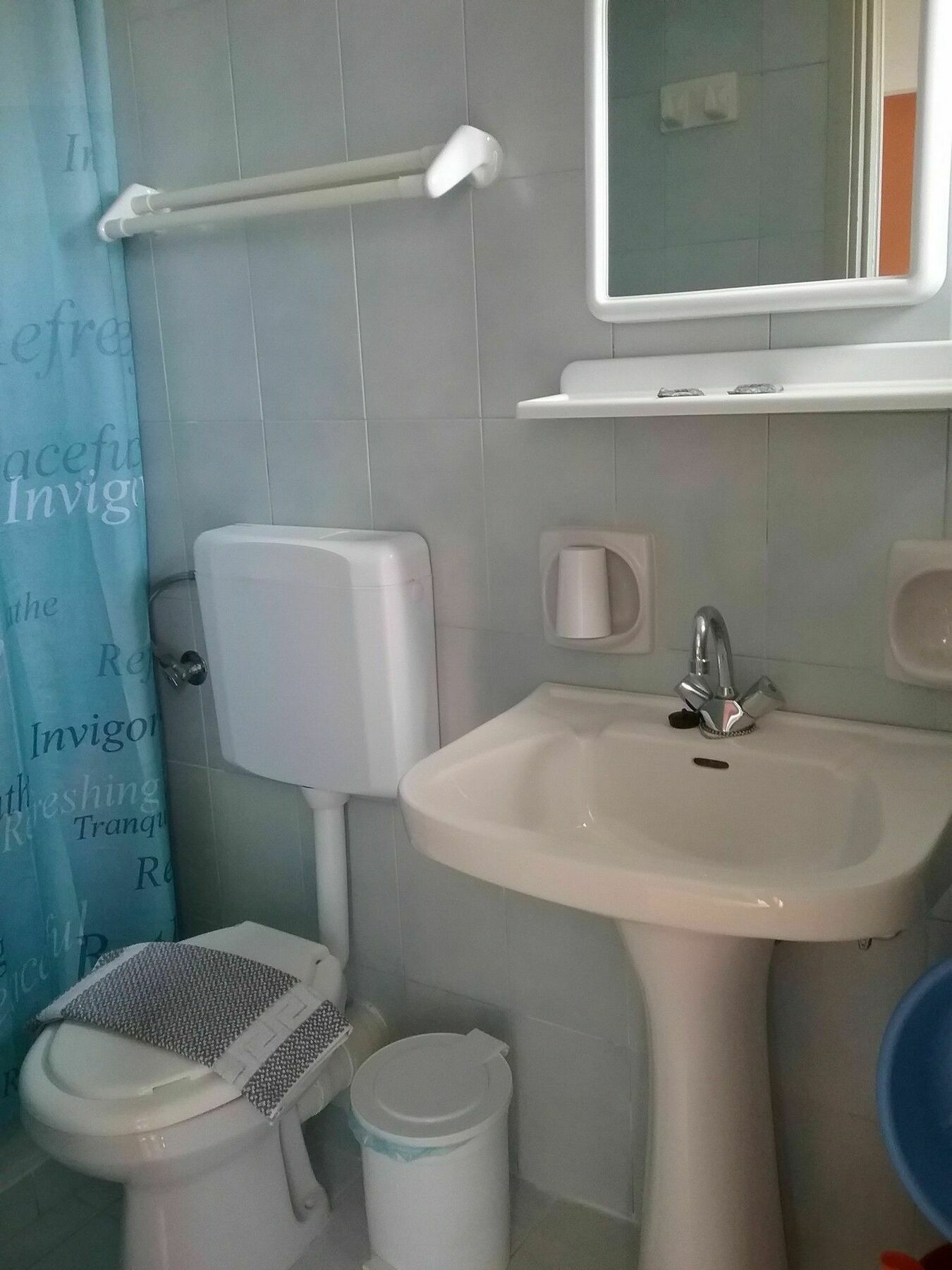 Ilona Apartments ハニア エクステリア 写真