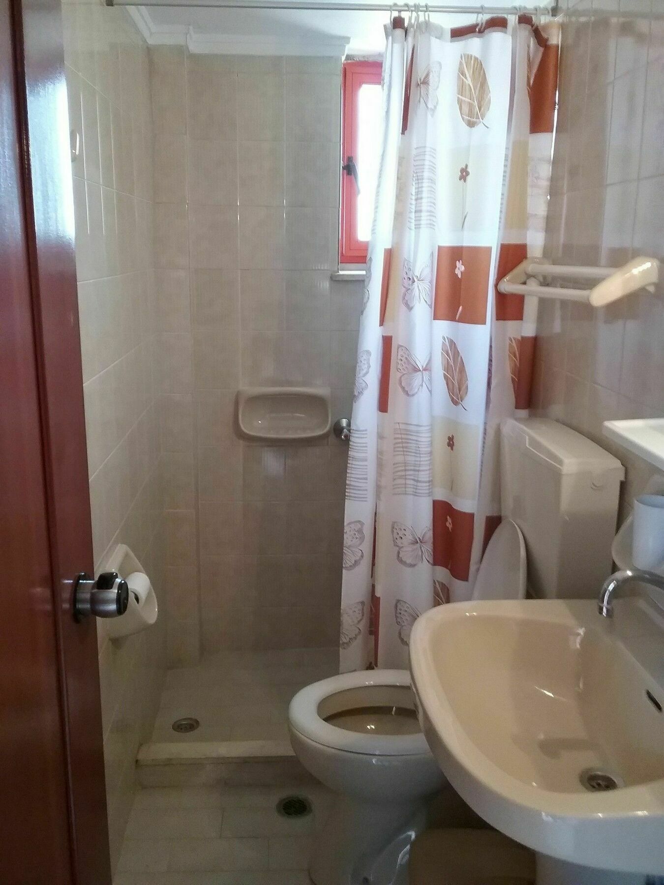 Ilona Apartments ハニア エクステリア 写真