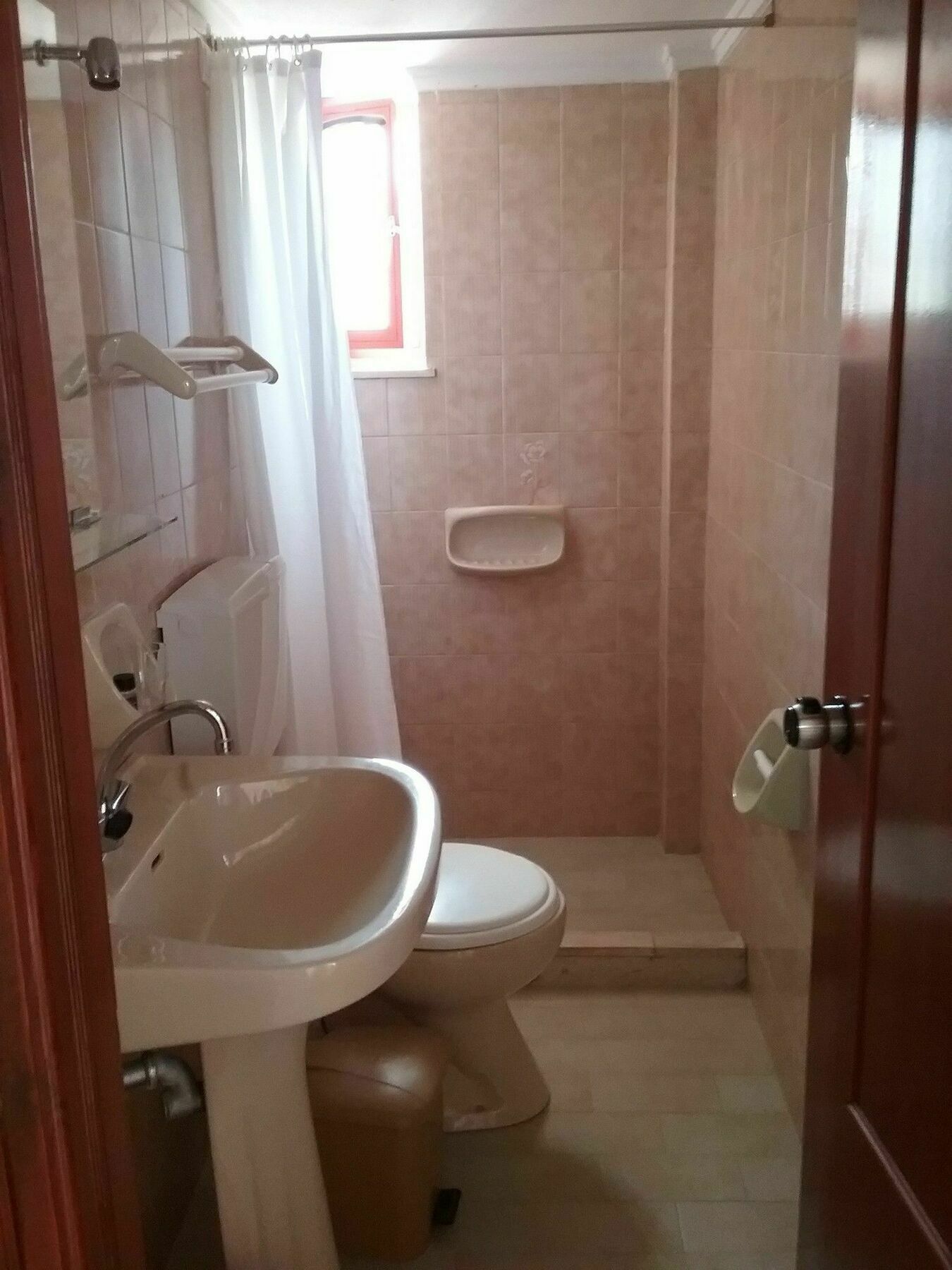 Ilona Apartments ハニア エクステリア 写真