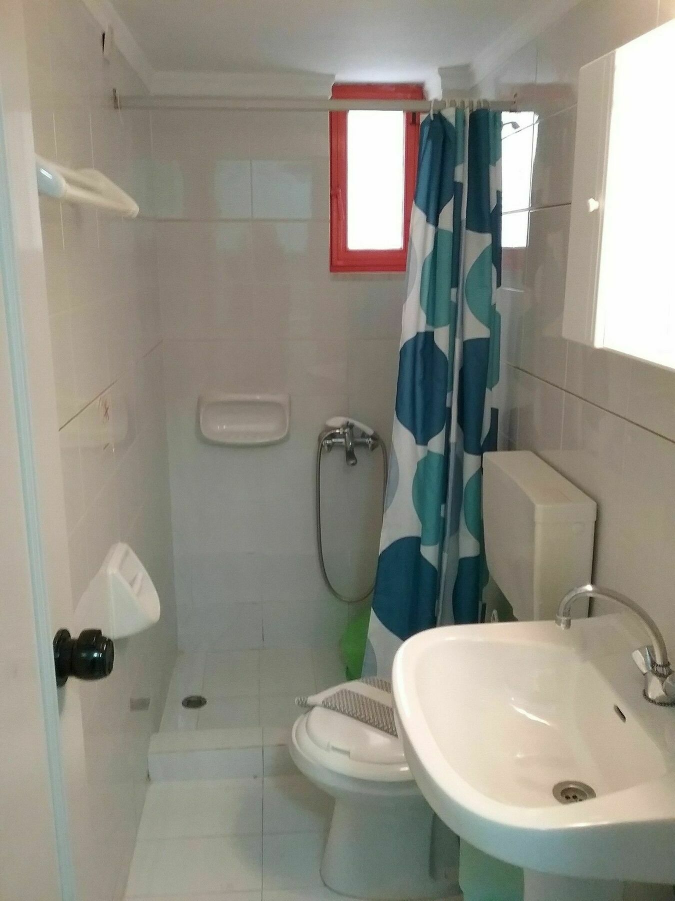 Ilona Apartments ハニア エクステリア 写真