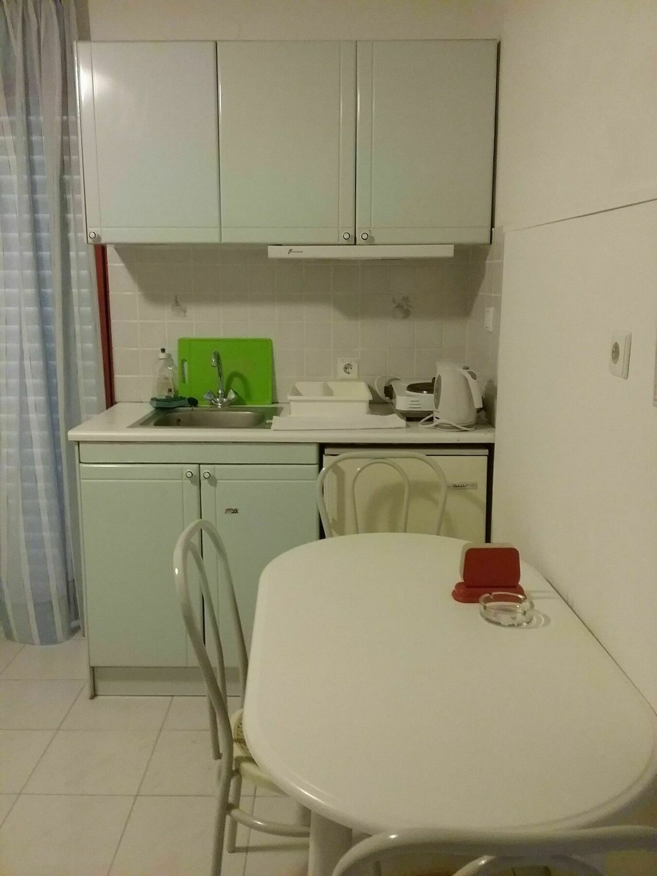Ilona Apartments ハニア エクステリア 写真